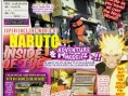 Naruto Storm 4 : le mode Aventure confirmé