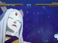 Naruto Storm 4 : le contenu du solo