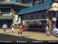 Naruto Storm 4 : le mode Aventure illustré