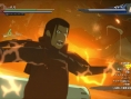 Naruto Storm 4 : trailer, pub et démo [JP]