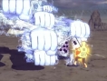Naruto Storm 4 : trailer, pub et démo [JP]
