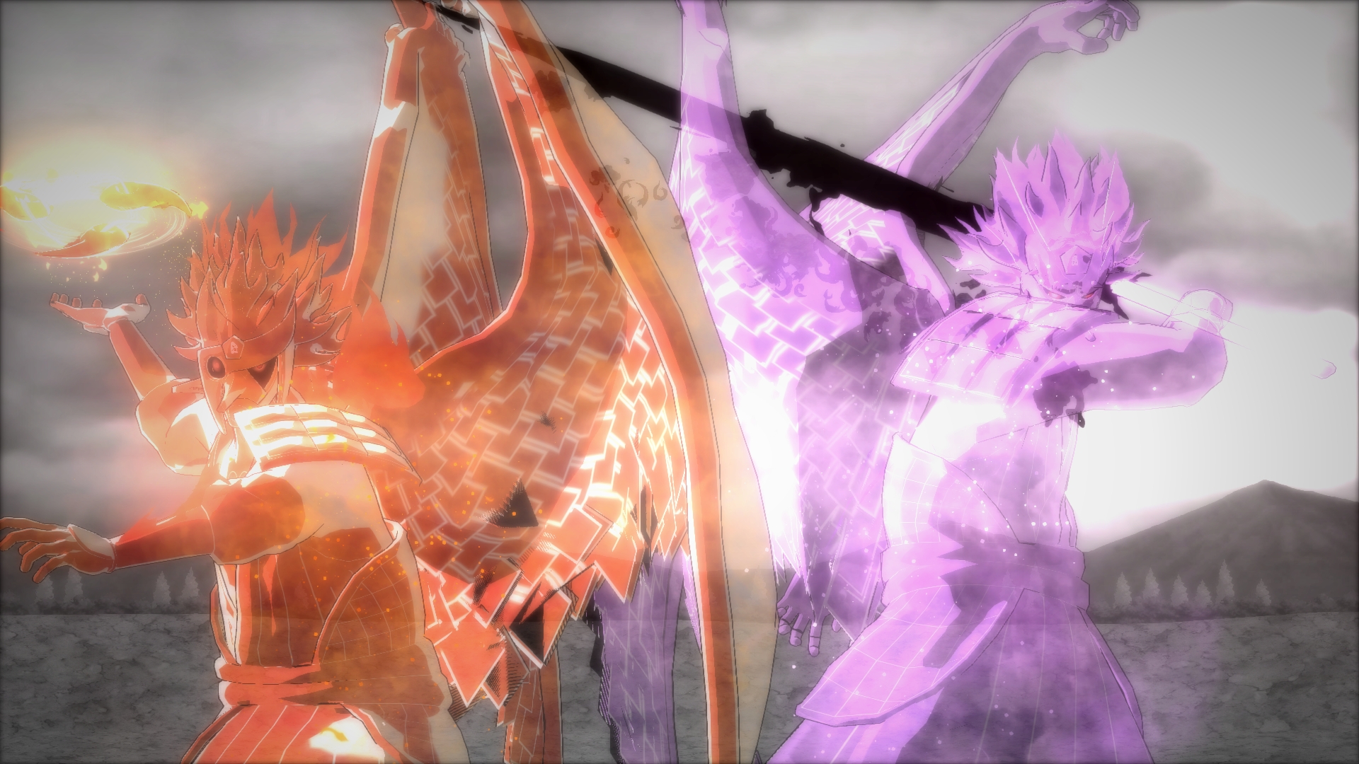 Naruto Storm 4 : 1,3 million en Day One