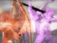 Naruto Storm 4 : les Quatre du Son en DLC