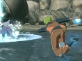 Naruto Storm 4 : les Quatre du Son en DLC