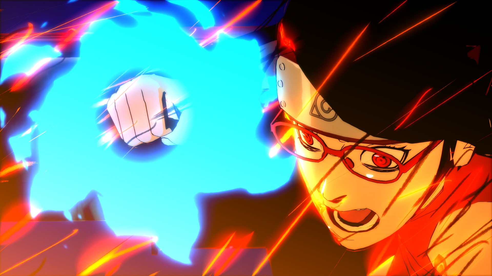 Road to Boruto : Mitsuki confirmé au casting