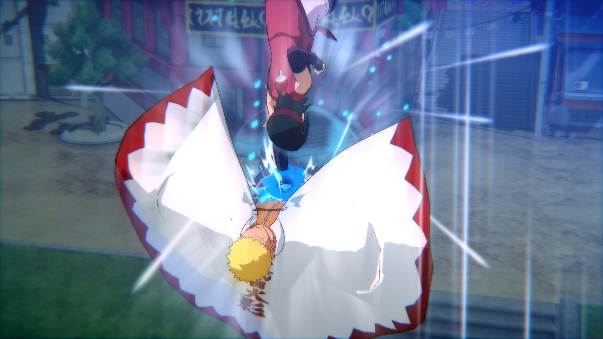 Road to Boruto : Mitsuki confirmé au casting