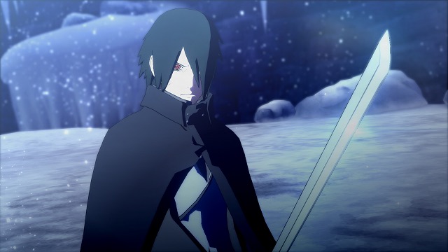 Road to Boruto : Mitsuki confirmé au casting