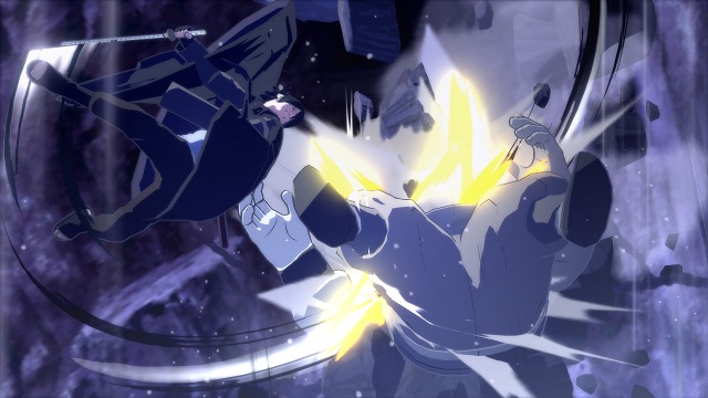 Road to Boruto : Mitsuki confirmé au casting