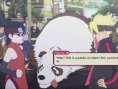 Road to Boruto : nouvelles images