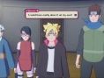 Road to Boruto : nouvelles images