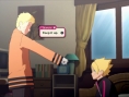 Road to Boruto : nouvelles images
