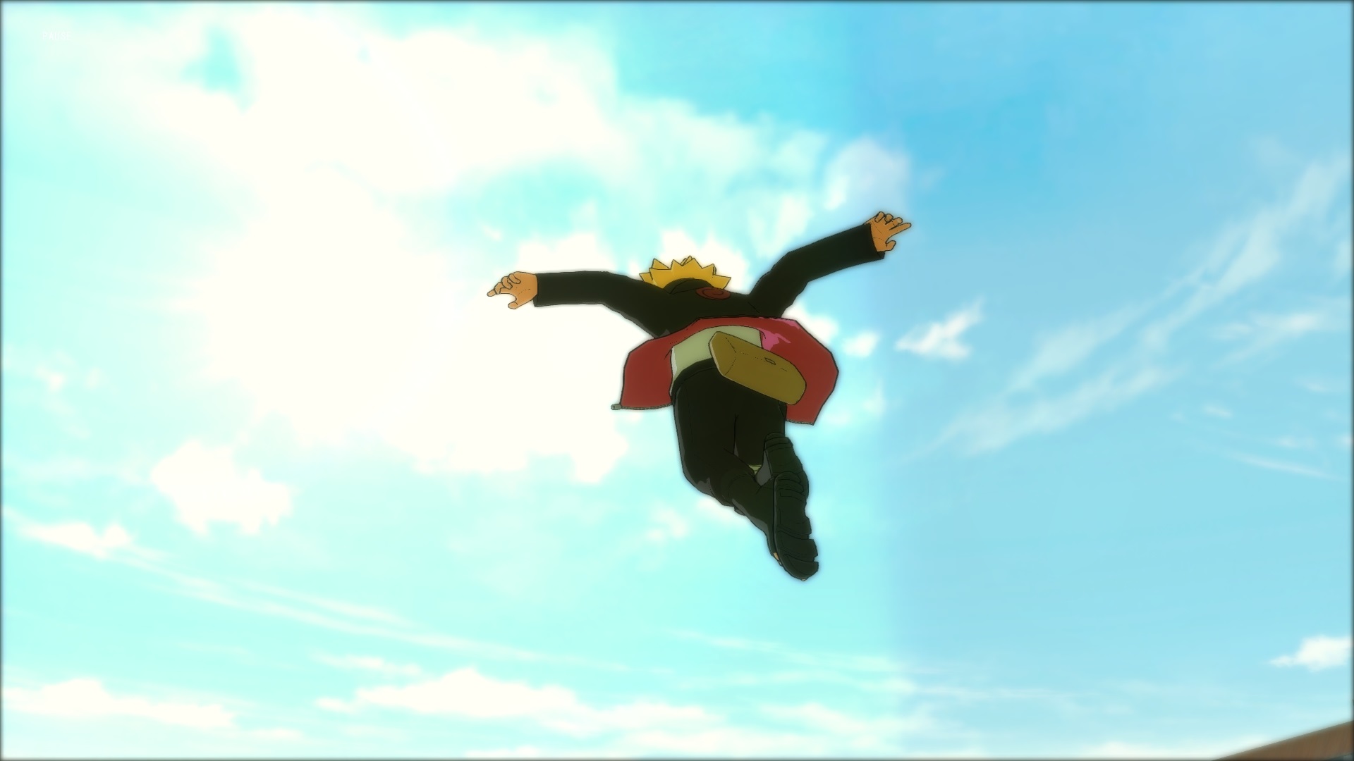 Road to Boruto : nouvelles images