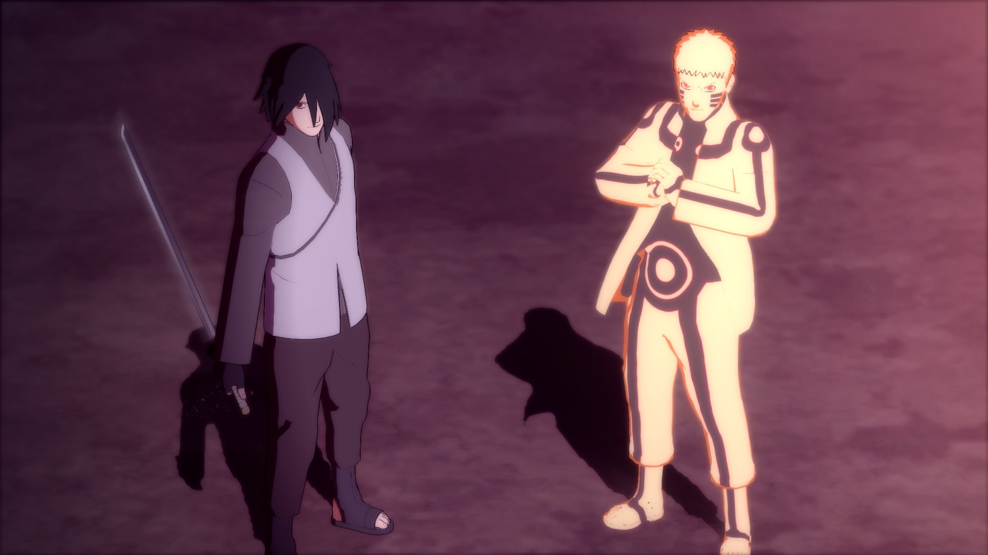 Road to Boruto : nouvelles images