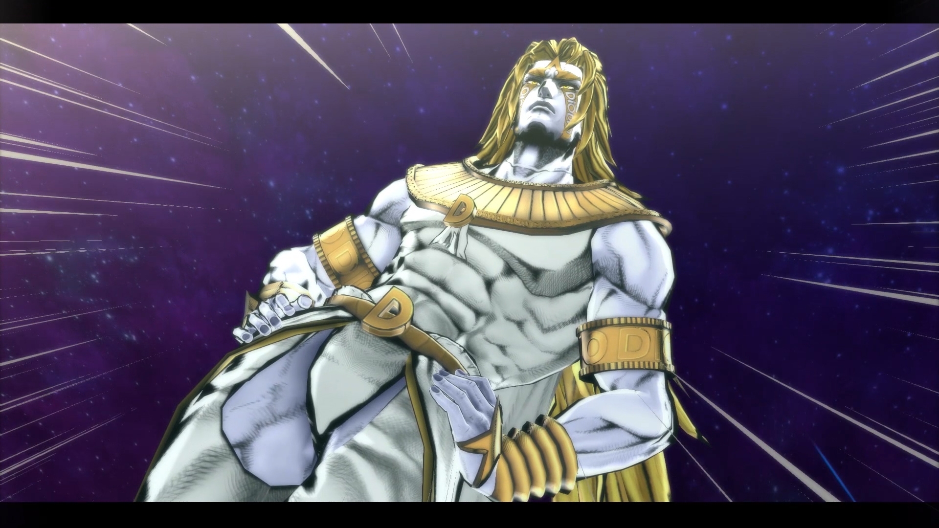 Jojo's Eyes of Heaven : la démo PS4 disponible