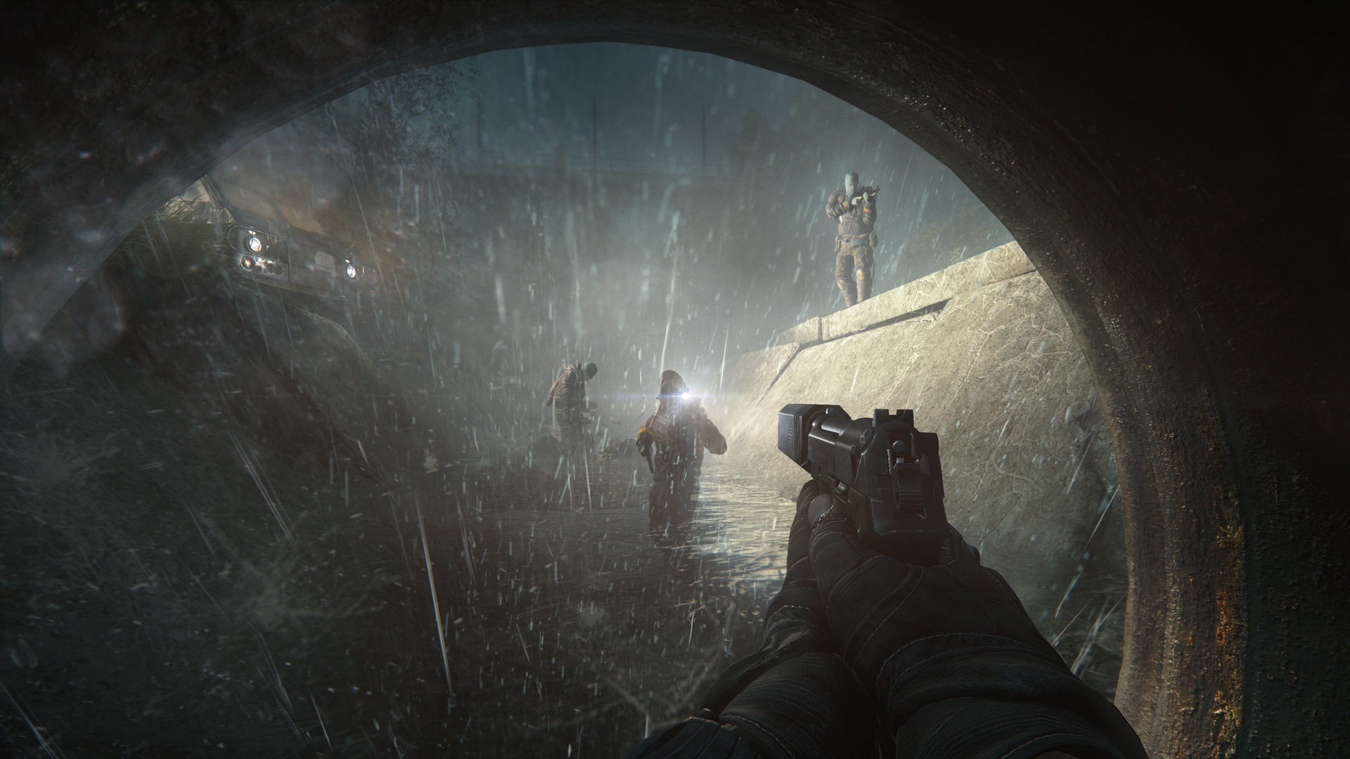 Sniper Ghost Warrior 3 : trailer et date de sortie