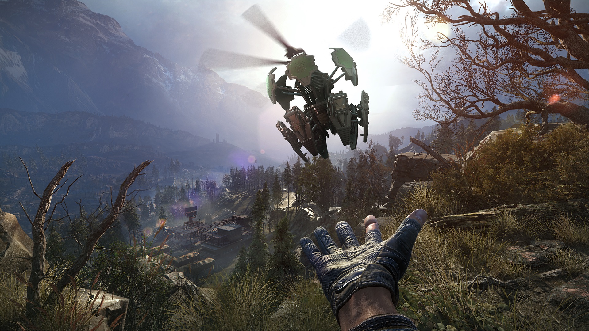 Sniper Ghost Warrior 3 : trailer et date de sortie