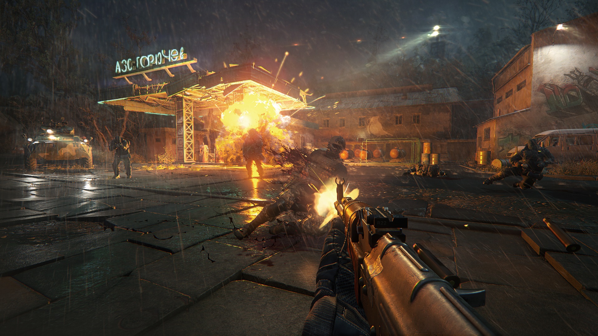 Sniper Ghost Warrior 3 : trailer et date de sortie