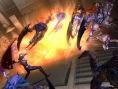 Devil May Cry 4 SE : petit Live Vergil à 13h
