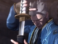 Devil May Cry 4 SE : petit Live Vergil à 13h