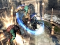 Devil May Cry 4 SE : petit Live Vergil à 13h