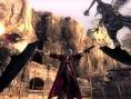 DMC 4 Special Edition : images et gameplay
