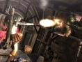 DMC 4 Special Edition : images et gameplay