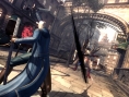 DMC 4 Special Edition : images et gameplay