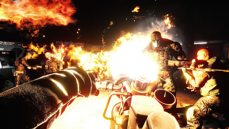 Killing Floor 2 : nouvelles images