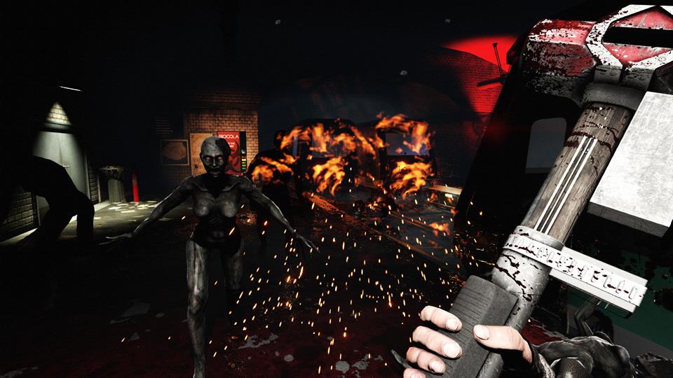 Killing Floor 2 : nouvelles images