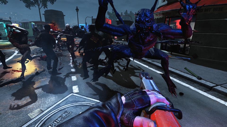 Killing Floor 2 : nouvelles images