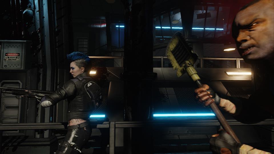 Killing Floor 2 : nouvelles images