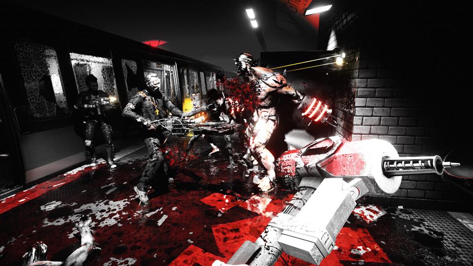 Killing Floor 2 : nouvelles images