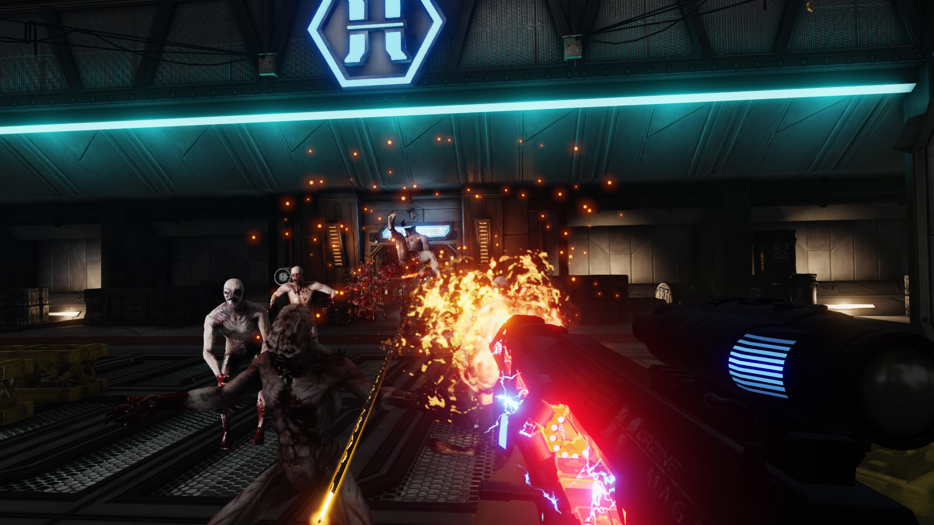 Killing Floor 2 : des images et une date