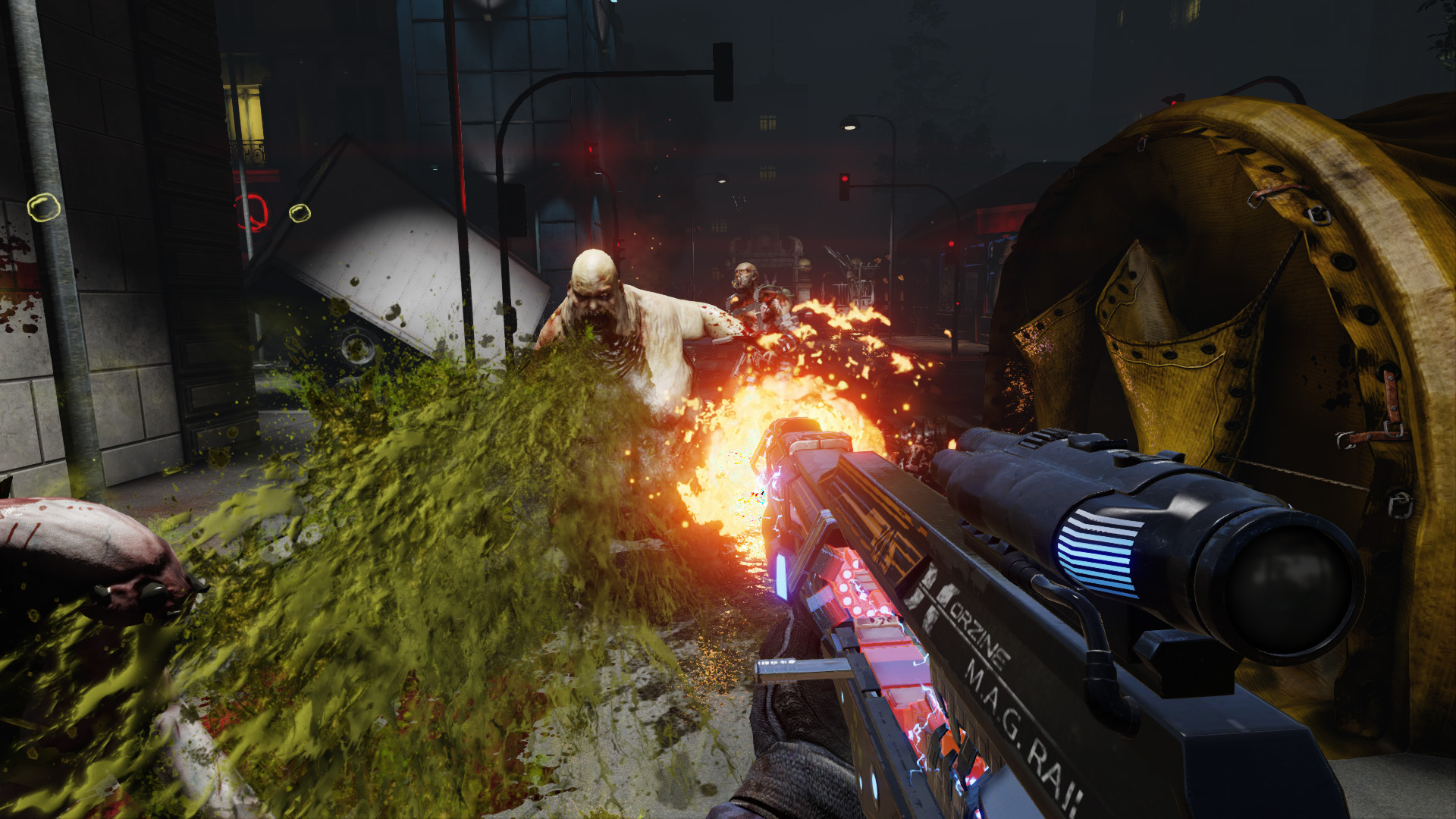 Killing Floor 2 : des images et une date