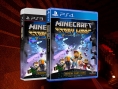 Minecraft Story Mode : le point sur le lancement