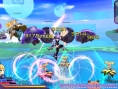 Hyperdimension Neptunia U : nouvelles images