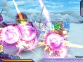 Hyperdimension Neptunia U : nouvelles images