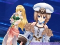 Hyperdimension Neptunia U : nouvelles images