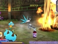 Hyperdimension Neptunia U : nouvelles images