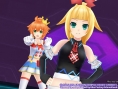 Hyperdimension Neptunia U : nouvelles images