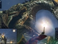 Scans, trailer Dragon's Dogma Online