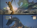 Scans, trailer Dragon's Dogma Online