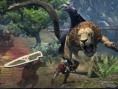 Scans, trailer Dragon's Dogma Online