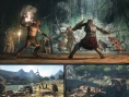 Scans, trailer Dragon's Dogma Online