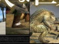 Scans, trailer Dragon's Dogma Online