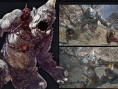 Scans, trailer Dragon's Dogma Online