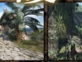 Scans, trailer Dragon's Dogma Online