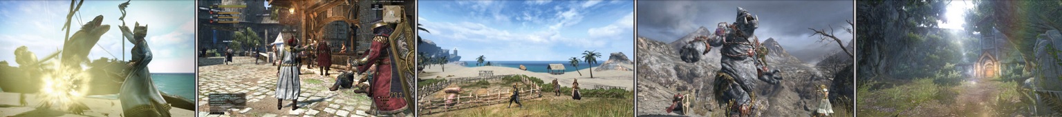 Dragon's Dogma Online : les images de Famitsu [UP : Premier trailer disponible]