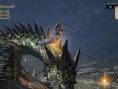 Screens Dragon's Dogma Online