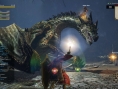 Screens Dragon's Dogma Online